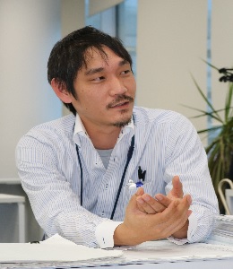 Staff:Ryo Oki