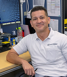 Staff:Toby Wisner