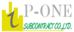 P-ONE SUBCONTRACT CO., LTD.