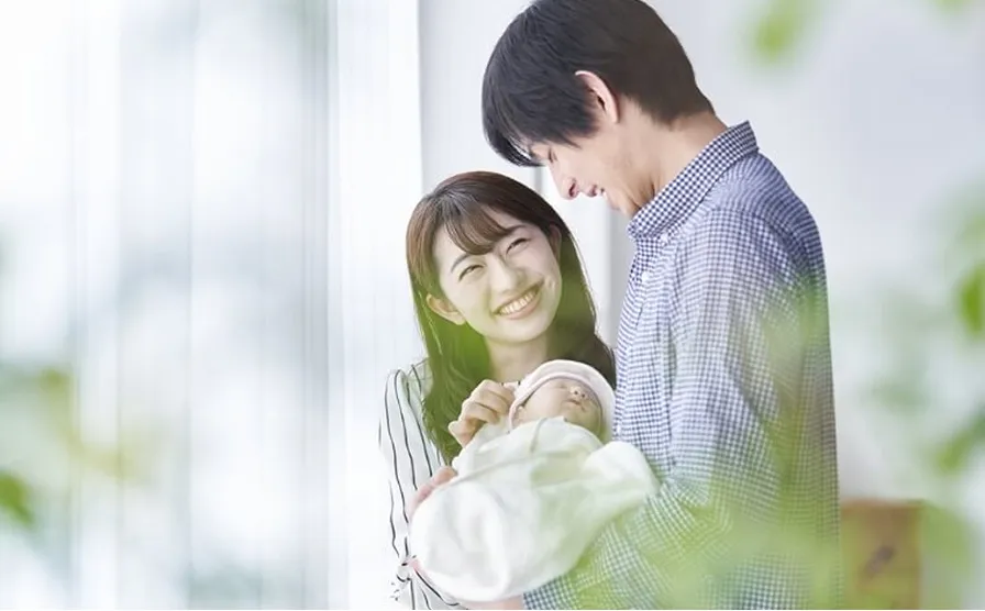 Childcare/nursing care leave system