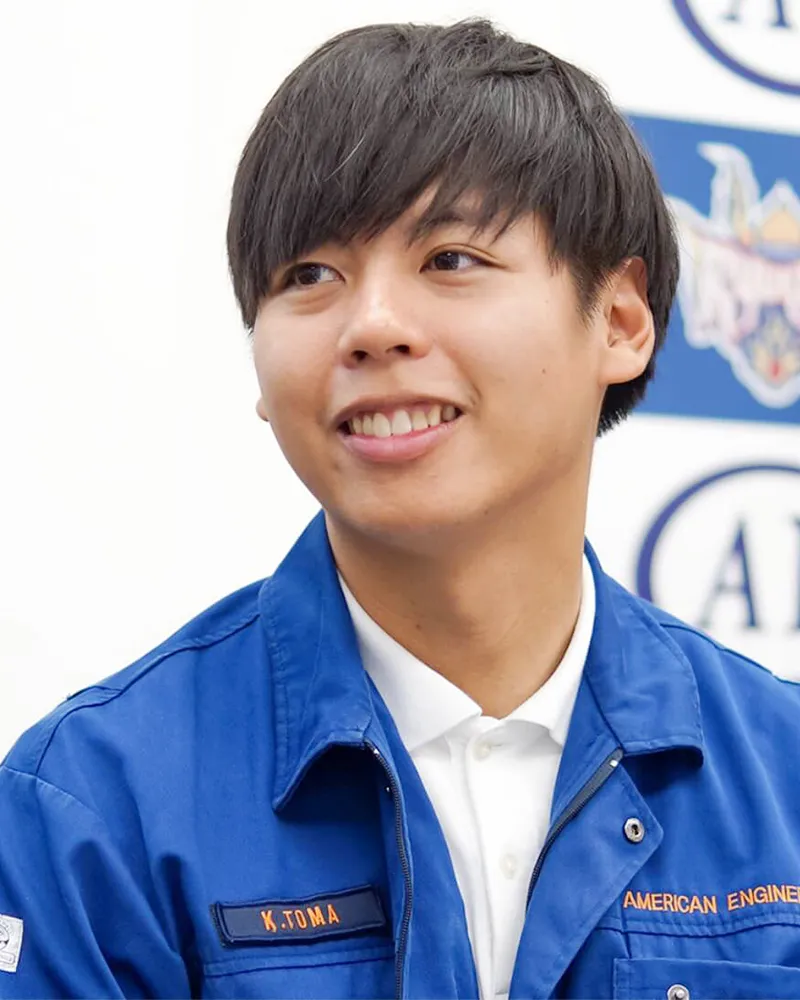 現場監督