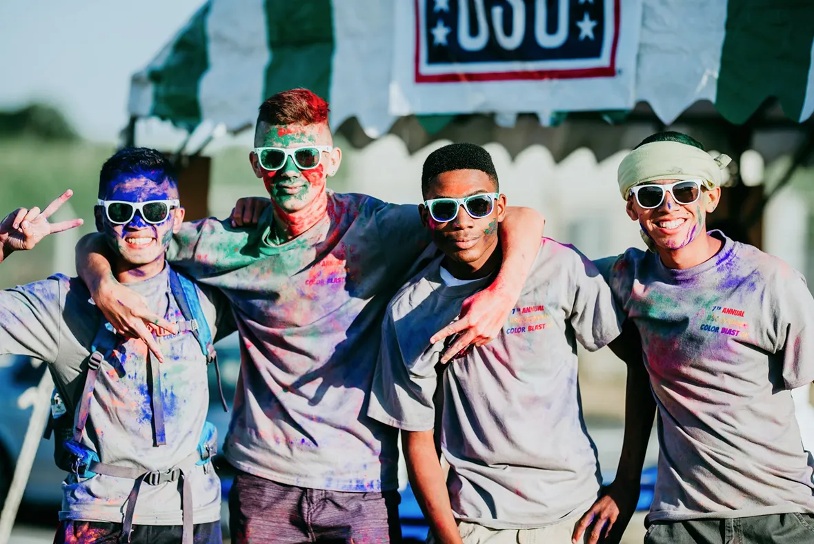 Support for Welfare Organizations