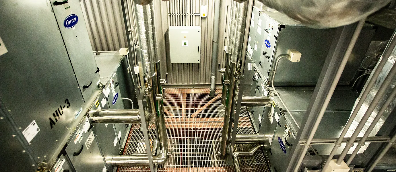 Equipment Maintenance and Repairs