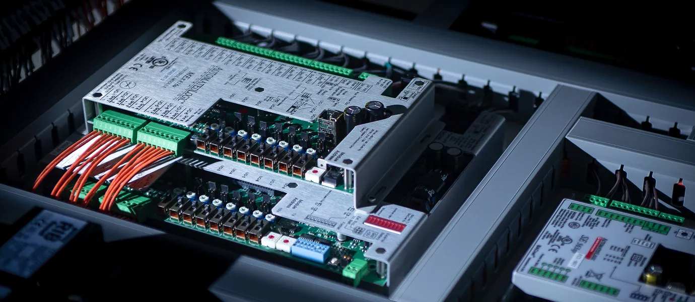 Fire Systems and Control