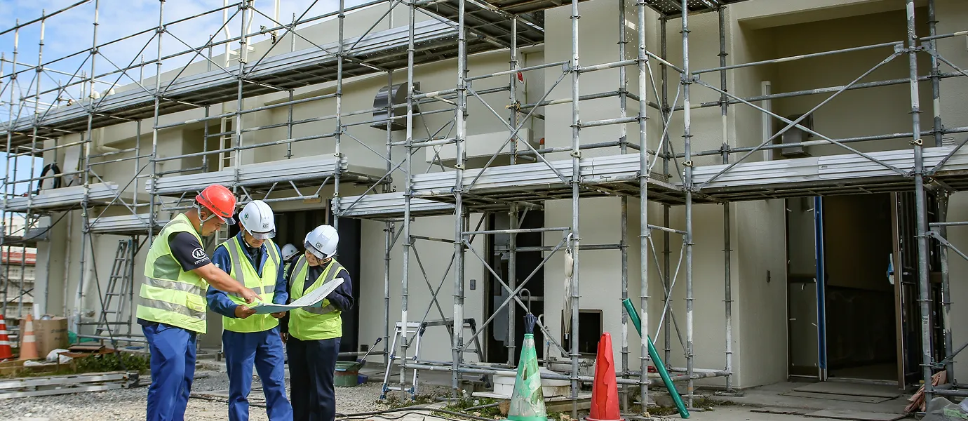 Partnership Agreement