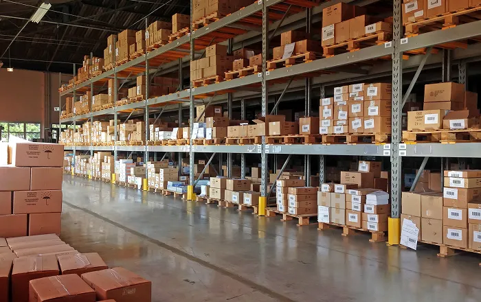 Global Procurement Capabilities