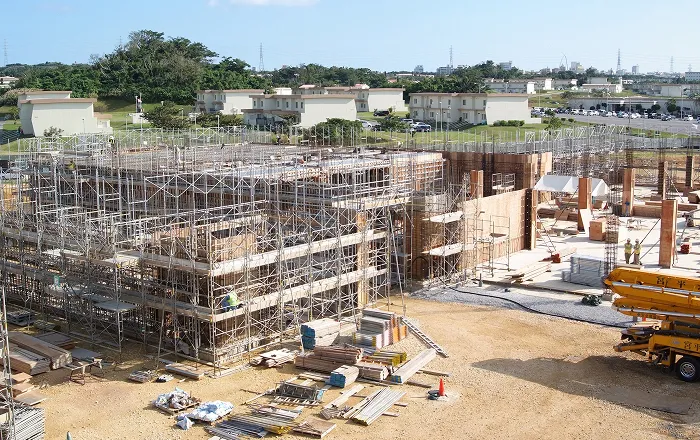 Construction Solutions Built on U.S.–Japan Compliance