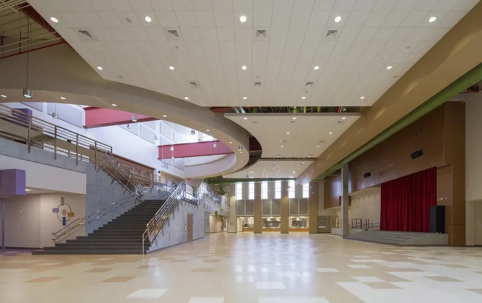 Full-Scope Military Infrastructure Delivery